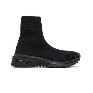 GIVENCHY Black GIV 1 Sock Sneakers